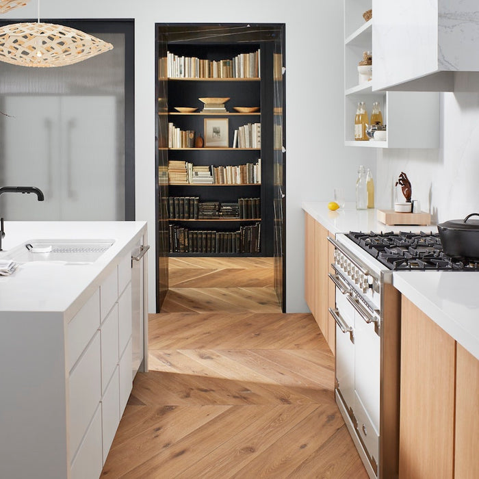 THE PROS AND CONS OF QUARTZ COUNTERTOPS